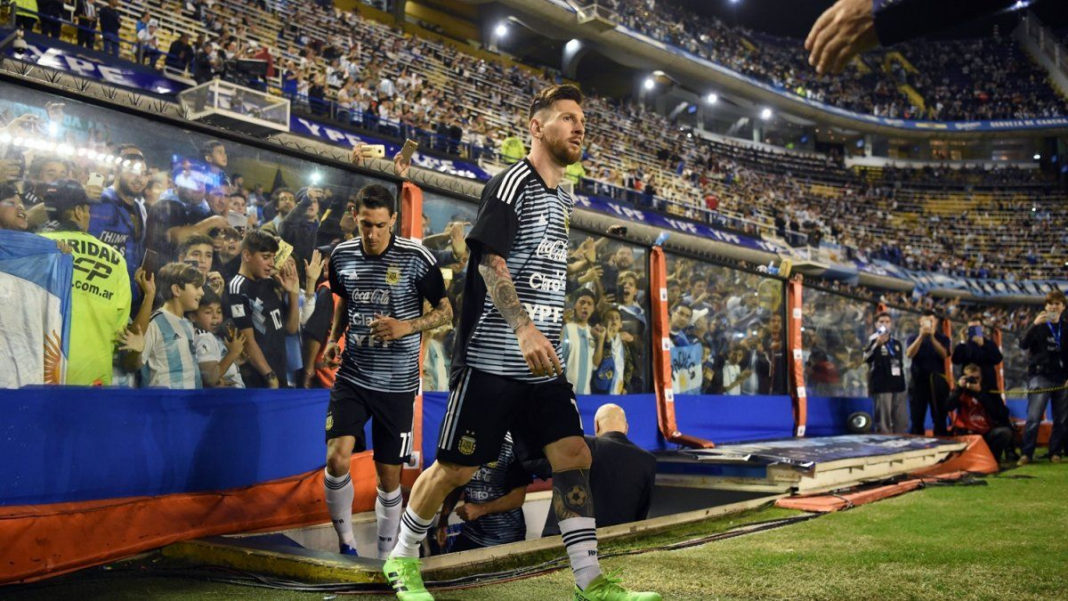 los-motivos-por-los-que-la-seleccion-argentina-jugara-en-la-bombonera-ante-peru