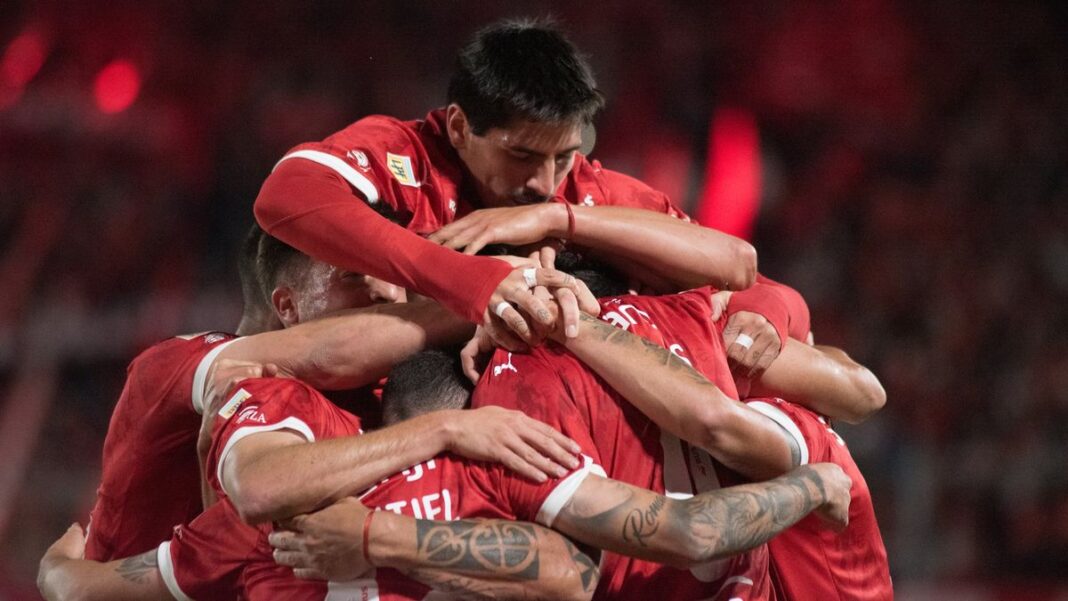 independiente-y-una-goleada-que-lo-aferra-en-su-ilusion-por-jugar-una-copa