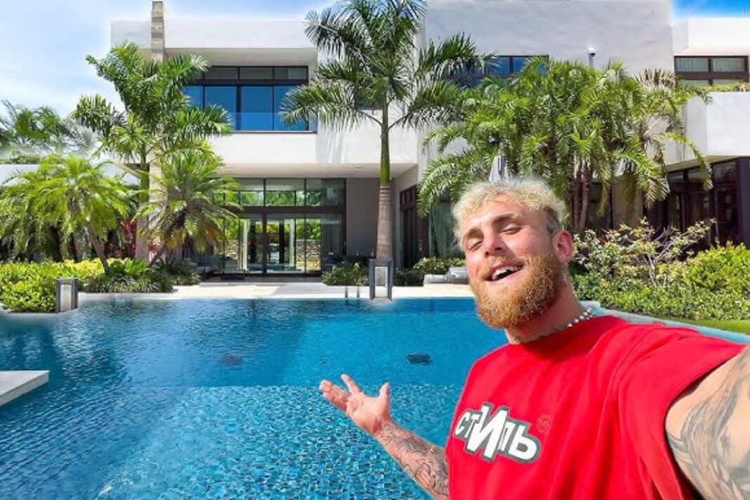 asi-es-por-dentro-la-lujosa-mansion-de-jake-paul-en-puerto-rico,-el-youtuber-convertido-en-boxeador