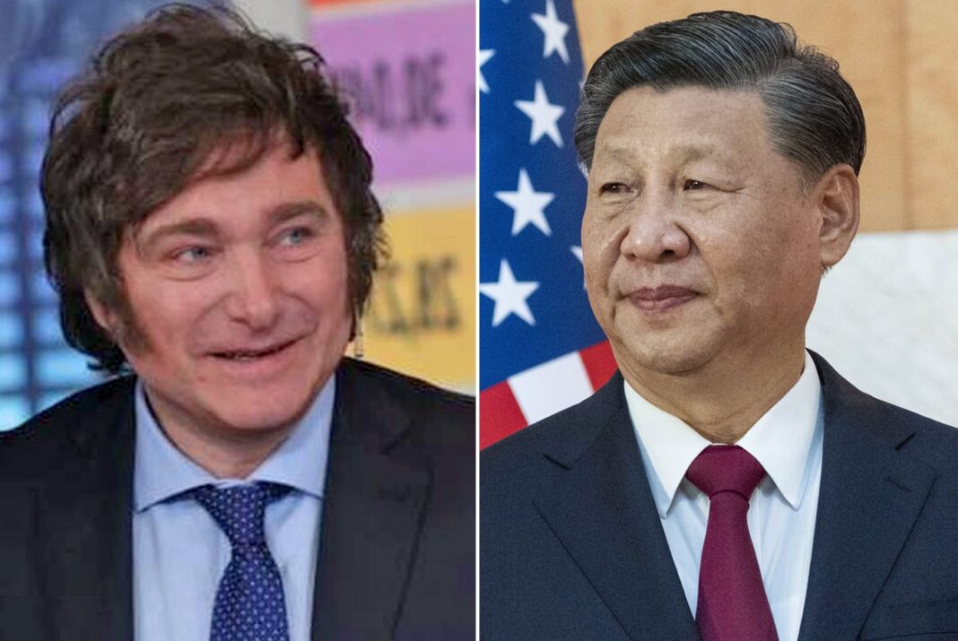 javier-milei-se-reunira-con-xi-jinping-por-primera-vez-en-la-cumbre-del-g20